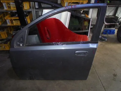 Πόρτα Εμπρός Αριστερή για CHEVROLET - DAEWOO AVEO (2008 - 2011) (T250) *Γ* Πόρτα Εμπρός Αριστερή για CHEVROLET - DAEWOO AVEO (2008 - 2011) (T250) *Γ*
