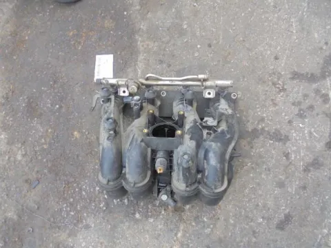 Πολλαπλή Εισαγωγής Πλαστική για MERCEDES C - CLASS (2000 - 2003) (W203) 2000 ((M111.955)) Petrol 163 C 200 Kompressor *ΔΒ* ΠΑΛΕΤΑ 1 *207777* Πολλαπλή Εισαγωγής Πλαστική για MERCEDES C - CLASS (2000 - 2003) (W203) 2000 ((M111.955)) Petrol 163 C 200 Kompressor *ΔΒ* ΠΑΛΕΤΑ 1 *207777*