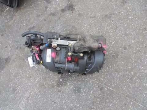 Πολλαπλή Εισαγωγής Πλαστική για OPEL CORSA (2004 - 2006) C 1400 (Z14XEP) Petrol 90 *ΔΒ* ΠΑΛΕΤΑ 1 *207783* Πολλαπλή Εισαγωγής Πλαστική για OPEL CORSA (2004 - 2006) C 1400 (Z14XEP) Petrol 90 *ΔΒ* ΠΑΛΕΤΑ 1 *207783*