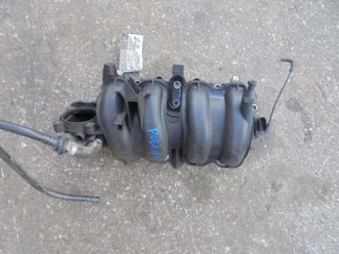 Πολλαπλή Εισαγωγής Πλαστική για VW POLO (1999 - 2001) (6N2) 1400 (AHW) (APE) (AUA) Petrol 75 16valve *ΔΒ* ΠΑΛΕΤΑ 3 *211077* Πολλαπλή Εισαγωγής Πλαστική για VW POLO (1999 - 2001) (6N2) 1400 (AHW) (APE) (AUA) Petrol 75 16valve *ΔΒ* ΠΑΛΕΤΑ 3 *211077*