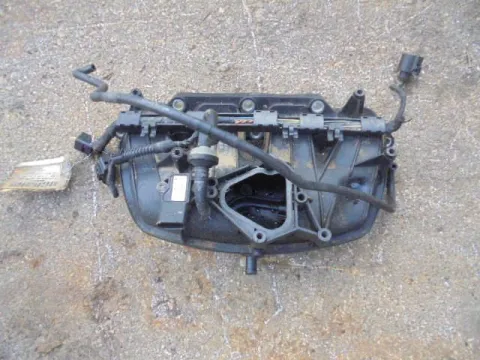Πολλαπλή Εισαγωγής Πλαστική 03C129711Q για VW GOLF (2004 - 2008) Mk5 (1K1) 1400 (BMY) Petrol 140 TSI *ΔΒ* ΠΑΛΕΤΑ 3 *211077* Πολλαπλή Εισαγωγής Πλαστική 03C129711Q για VW GOLF (2004 - 2008) Mk5 (1K1) 1400 (BMY) Petrol 140 TSI *ΔΒ* ΠΑΛΕΤΑ 3 *211077*