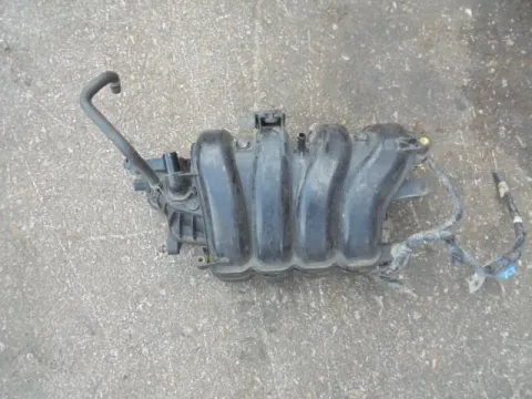 Πολλαπλή Εισαγωγής Πλαστική για TOYOTA AURIS (2009 - 2013) 1300 1NR-FE petrol 101 *ΔΒ* ΠΑΛΕΤΑ 1 *207444* Πολλαπλή Εισαγωγής Πλαστική για TOYOTA AURIS (2009 - 2013) 1300 1NR-FE petrol 101 *ΔΒ* ΠΑΛΕΤΑ 1 *207444*