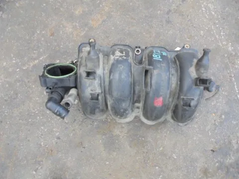 Πολλαπλή Εισαγωγής Πλαστική για SEAT IBIZA (2002 - 2006) (6LZ) 1400 (BBY) (BKY) Petrol 75 16 valve *ΔΒ* ΠΑΛΕΤΑ 3 *211077* Πολλαπλή Εισαγωγής Πλαστική για SEAT IBIZA (2002 - 2006) (6LZ) 1400 (BBY) (BKY) Petrol 75 16 valve *ΔΒ* ΠΑΛΕΤΑ 3 *211077*
