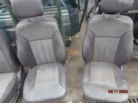 Σετ Σαλόνι για MERCEDES M-CLASS (2005 - 2008) (W164) , (2009 - 2011) (W164) *Α* Σετ Σαλόνι για MERCEDES M-CLASS (2005 - 2008) (W164) , (2009 - 2011) (W164) *Α*