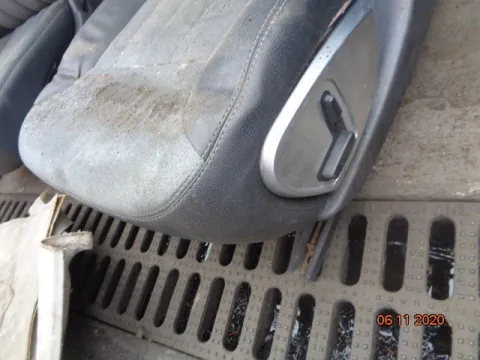 Σετ Σαλόνι για MERCEDES M-CLASS (2005 - 2008) (W164) , (2009 - 2011) (W164) *Α* -  Σετ Σαλόνι για MERCEDES M-CLASS (2005 - 2008) (W164) , (2009 - 2011) (W164) *Α* -