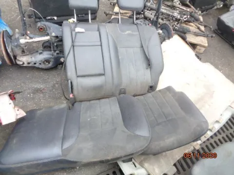Σετ Σαλόνι για MERCEDES M-CLASS (2005 - 2008) (W164) , (2009 - 2011) (W164) *Α* -  Σετ Σαλόνι για MERCEDES M-CLASS (2005 - 2008) (W164) , (2009 - 2011) (W164) *Α* -