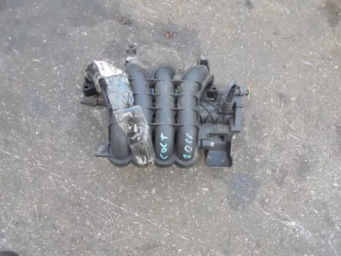 Πολλαπλή Εισαγωγής Πλαστική για MITSUBISHI COLT (2008 - ) (JZ3) 1300 (4A90) Petrol 95 *ΔΒ* ΠΑΛΕΤΑ 1 *207785* Πολλαπλή Εισαγωγής Πλαστική για MITSUBISHI COLT (2008 - ) (JZ3) 1300 (4A90) Petrol 95 *ΔΒ* ΠΑΛΕΤΑ 1 *207785*