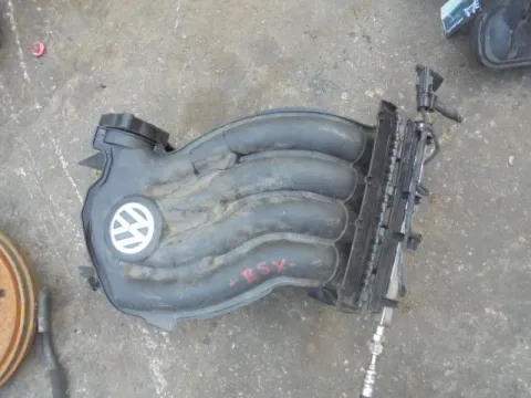 Πολλαπλή Εισαγωγής Πλαστική για VW TOURAN (2007 - 2010) (1T2) 2000 (BSX) Petrol 109 EcoFuel *ΔΒ* ΠΑΛΕΤΑ 3 *211077* Πολλαπλή Εισαγωγής Πλαστική για VW TOURAN (2007 - 2010) (1T2) 2000 (BSX) Petrol 109 EcoFuel *ΔΒ* ΠΑΛΕΤΑ 3 *211077*