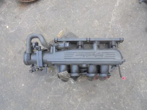 Πολλαπλή Εισαγωγής Πλαστική για ROVER 45 (2000 - 2004) (RT) 1600 (16 K4F) Petrol 109 DOHC-16V *ΔΒ* ΠΑΛΕΤΑ 1 *207776* Πολλαπλή Εισαγωγής Πλαστική για ROVER 45 (2000 - 2004) (RT) 1600 (16 K4F) Petrol 109 DOHC-16V *ΔΒ* ΠΑΛΕΤΑ 1 *207776*