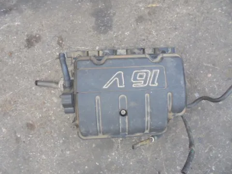 Πολλαπλή Εισαγωγής Πλαστική για CITROEN SAXO (1996 - 1999) (S) 1600 (NFZTU5JP) Petrol 88 VTR *ΔΒ* ΠΑΛΕΤΑ 1 *207781* Πολλαπλή Εισαγωγής Πλαστική για CITROEN SAXO (1996 - 1999) (S) 1600 (NFZTU5JP) Petrol 88 VTR *ΔΒ* ΠΑΛΕΤΑ 1 *207781*