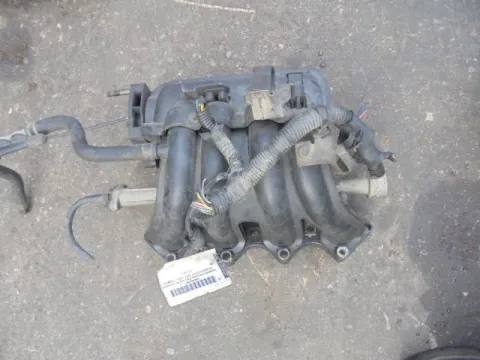Πολλαπλή Εισαγωγής Πλαστική για HYUNDAI ACCENT (2003 - 2005) (CG) (LC2) 1300 G4EA petrol 86 12 valve *ΔΒ* ΠΑΛΕΤΑ 1 *207779* Πολλαπλή Εισαγωγής Πλαστική για HYUNDAI ACCENT (2003 - 2005) (CG) (LC2) 1300 G4EA petrol 86 12 valve *ΔΒ* ΠΑΛΕΤΑ 1 *207779*