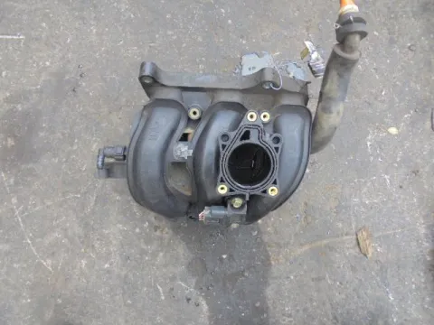 Πολλαπλή Εισαγωγής Πλαστική για CITROEN C1 (2009 - 2012) (P) 1000 (1KR-FE) Petrol 69 *ΔΒ* ΠΑΛΕΤΑ 1 *207781* Πολλαπλή Εισαγωγής Πλαστική για CITROEN C1 (2009 - 2012) (P) 1000 (1KR-FE) Petrol 69 *ΔΒ* ΠΑΛΕΤΑ 1 *207781*