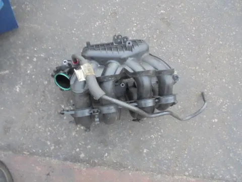 Πολλαπλή Εισαγωγής Πλαστική για FORD MONDEO (2007 - 2010) Mk4a (BA7 - CD345) 1600 (RHBA) Petrol 110 Ti *ΔΒ* ΠΑΛΕΤΑ 2 *207774* Πολλαπλή Εισαγωγής Πλαστική για FORD MONDEO (2007 - 2010) Mk4a (BA7 - CD345) 1600 (RHBA) Petrol 110 Ti *ΔΒ* ΠΑΛΕΤΑ 2 *207774*