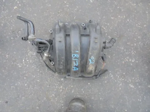 Πολλαπλή Εισαγωγής Πλαστική 3ΚΥΛΙΝΔΡΟ για SEAT IBIZA (2002 - 2006) (6LZ) 1200 (AZQ) (BME) Petrol 64 *ΔΒ* ΠΑΛΕΤΑ 3 *211077* Πολλαπλή Εισαγωγής Πλαστική 3ΚΥΛΙΝΔΡΟ για SEAT IBIZA (2002 - 2006) (6LZ) 1200 (AZQ) (BME) Petrol 64 *ΔΒ* ΠΑΛΕΤΑ 3 *211077*