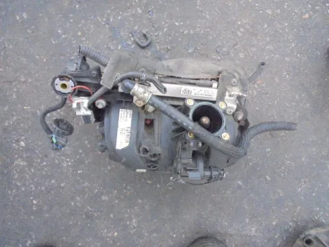 Πολλαπλή Εισαγωγής Πλαστική για OPEL CORSA (2004 - 2006) C 1000 (Z10XEP) Petrol 60 *ΔΒ* ΠΑΛΕΤΑ 1 *207783* Πολλαπλή Εισαγωγής Πλαστική για OPEL CORSA (2004 - 2006) C 1000 (Z10XEP) Petrol 60 *ΔΒ* ΠΑΛΕΤΑ 1 *207783*