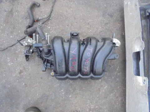 Πολλαπλή Εισαγωγής Πλαστική για TOYOTA YARIS (2009 - 2012) (XP90) 1300 (1NR-FE) Petrol 100 (NSP90) *ΔΒ* ΠΑΛΕΤΑ 3 *207443* Πολλαπλή Εισαγωγής Πλαστική για TOYOTA YARIS (2009 - 2012) (XP90) 1300 (1NR-FE) Petrol 100 (NSP90) *ΔΒ* ΠΑΛΕΤΑ 3 *207443*
