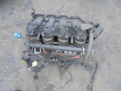 Πολλαπλή Εισαγωγής Πλαστική 0280620005 για ALFA ROMEO 156 (2003 - 2006) (932) 1600 *ΔΒ* ΠΑΛΕΤΑ 1 *207784* Πολλαπλή Εισαγωγής Πλαστική 0280620005 για ALFA ROMEO 156 (2003 - 2006) (932) 1600 *ΔΒ* ΠΑΛΕΤΑ 1 *207784*