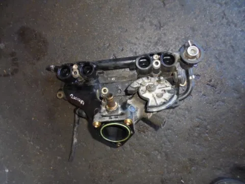 Πολλαπλή Εισαγωγής Πλαστική για CITROEN XANTIA (1995 - 1998) (X1) *ΔΒ* ΠΑΛΕΤΑ 1 *207781* Πολλαπλή Εισαγωγής Πλαστική για CITROEN XANTIA (1995 - 1998) (X1) *ΔΒ* ΠΑΛΕΤΑ 1 *207781*