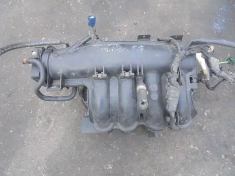 Πολλαπλή Εισαγωγής Πλαστική για NISSAN X-TRAIL (2003 - 2007) (T30) 2000 (QR20DE) petrol 140 4WD *ΔΒ* ΠΑΛΕΤΑ 1 *203505* Πολλαπλή Εισαγωγής Πλαστική για NISSAN X-TRAIL (2003 - 2007) (T30) 2000 (QR20DE) petrol 140 4WD *ΔΒ* ΠΑΛΕΤΑ 1 *203505*