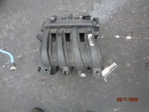 Πολλαπλή Εισαγωγής για RENAULT CLIO (2001 - 2005) (BB_) (CB_) *ΔΒ* ΠΑΛΕΤΑ 1 *207781* Πολλαπλή Εισαγωγής για RENAULT CLIO (2001 - 2005) (BB_) (CB_) *ΔΒ* ΠΑΛΕΤΑ 1 *207781*