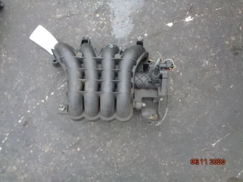 Πολλαπλή Εισαγωγής για MITSUBISHI COLT (2005 - 2008 ) (CZ) 1300 4A90 petrol 95 *ΔΒ* ΠΑΛΕΤΑ 1 *207785* Πολλαπλή Εισαγωγής για MITSUBISHI COLT (2005 - 2008 ) (CZ) 1300 4A90 petrol 95 *ΔΒ* ΠΑΛΕΤΑ 1 *207785*
