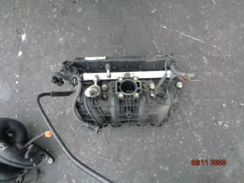 Πολλαπλή Εισαγωγής για OPEL CORSA (2000 - 2004) C 1200 (Z12XE) Petrol 75 *ΔΒ* ΠΑΛΕΤΑ 1 *207783* Πολλαπλή Εισαγωγής για OPEL CORSA (2000 - 2004) C 1200 (Z12XE) Petrol 75 *ΔΒ* ΠΑΛΕΤΑ 1 *207783*