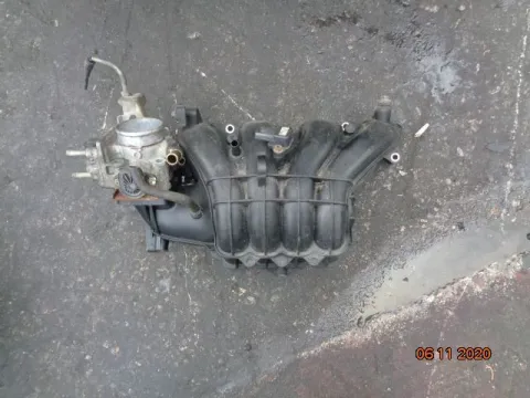 Πολλαπλή Εισαγωγής για SUZUKI SWIFT (2006 - 2008) (RS) 1300 (M13A) petrol 92 RS415 (ZC11) *ΔΒ* ΠΑΛΕΤΑ 2 *207773* Πολλαπλή Εισαγωγής για SUZUKI SWIFT (2006 - 2008) (RS) 1300 (M13A) petrol 92 RS415 (ZC11) *ΔΒ* ΠΑΛΕΤΑ 2 *207773*