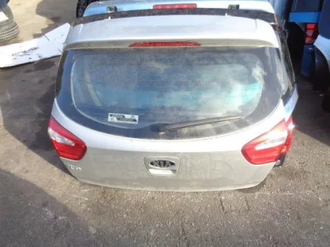 Πορτ-μπαγκαζ για KIA RIO (2015 - 2017) Hatchback - 5dr *Γ* Πορτ-μπαγκαζ για KIA RIO (2015 - 2017) Hatchback - 5dr *Γ*