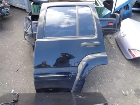Πόρτα Πίσω Αριστερή για JEEP CHEROKEE (2002 -2005) (KJ) *Γ* Πόρτα Πίσω Αριστερή για JEEP CHEROKEE (2002 -2005) (KJ) *Γ*