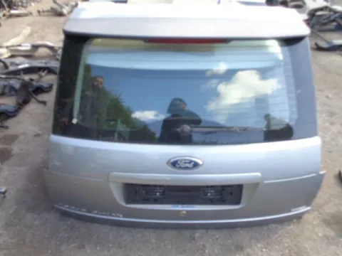 Πορτ-μπαγκαζ για FORD C-MAX (2003 - 2006) Mk1a (C214) *Γ* Πορτ-μπαγκαζ για FORD C-MAX (2003 - 2006) Mk1a (C214) *Γ*