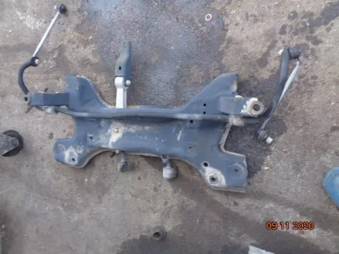 Γέφυρα Εμπρός Οριζόντια για VW POLO (2005 - 2009) (9N3 )  *ΔΒ* ΠΑΛΕΤΑ 218 *212464* Γέφυρα Εμπρός Οριζόντια για VW POLO (2005 - 2009) (9N3 )  *ΔΒ* ΠΑΛΕΤΑ 218 *212464*