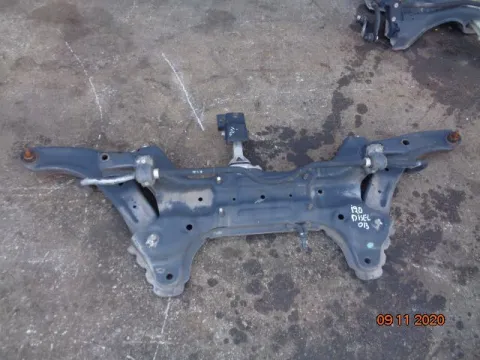 Γέφυρα Εμπρός Οριζόντια για HYUNDAI i20 (2012 - 2015) ( ) 1100 Diesel CRDI U2 75hp (D3FA)  *ΔΒ* ΠΑΛΕΤΑ 209 *212455* Γέφυρα Εμπρός Οριζόντια για HYUNDAI i20 (2012 - 2015) ( ) 1100 Diesel CRDI U2 75hp (D3FA)  *ΔΒ* ΠΑΛΕΤΑ 209 *212455*