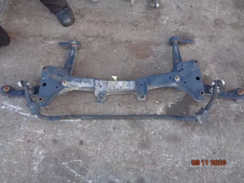 Γέφυρα Εμπρός Οριζόντια για BMW 3 Series (1990 - 1995) (E36) , (1995 - 2000) (E36 F-L)  *ΔΒ* ΠΑΛΕΤΑ 251 *221953* Γέφυρα Εμπρός Οριζόντια για BMW 3 Series (1990 - 1995) (E36) , (1995 - 2000) (E36 F-L)  *ΔΒ* ΠΑΛΕΤΑ 251 *221953*