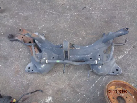 Γέφυρα Εμπρός Οριζόντια για SUZUKI SWIFT (2012 - 2014) ( )  *ΔΒ* ΠΑΛΕΤΑ 192 *208765* Γέφυρα Εμπρός Οριζόντια για SUZUKI SWIFT (2012 - 2014) ( )  *ΔΒ* ΠΑΛΕΤΑ 192 *208765*