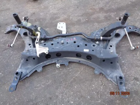 Γέφυρα Εμπρός Οριζόντια για TOYOTA C-HR (2017 - 2019) , (2020 - )  *ΔΒ* ΠΑΛΕΤΑ 195 *209144* Γέφυρα Εμπρός Οριζόντια για TOYOTA C-HR (2017 - 2019) , (2020 - )  *ΔΒ* ΠΑΛΕΤΑ 195 *209144*