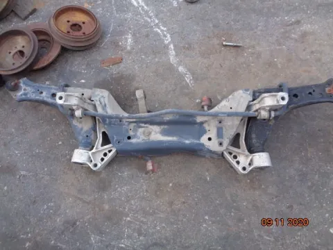 Γέφυρα Εμπρός Οριζόντια για SKODA FABIA (2000 - 2004) (6Y)  *ΔΒ* ΠΑΛΕΤΑ 218 *212464* Γέφυρα Εμπρός Οριζόντια για SKODA FABIA (2000 - 2004) (6Y)  *ΔΒ* ΠΑΛΕΤΑ 218 *212464*
