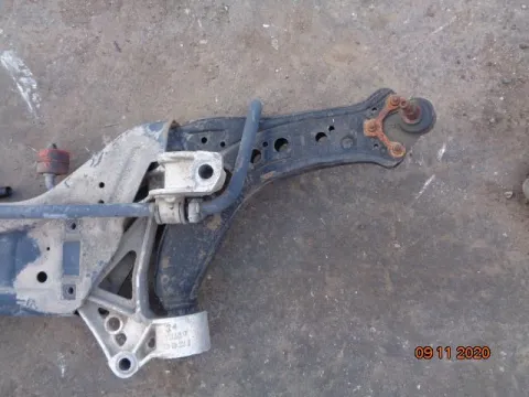 Ψαλίδι Εμπρός Δεξί για SKODA FABIA (2000 - 2004) (6Y)  *ΔΒ* ΠΑΛΕΤΑ 218 *212464* Ψαλίδι Εμπρός Δεξί για SKODA FABIA (2000 - 2004) (6Y)  *ΔΒ* ΠΑΛΕΤΑ 218 *212464*
