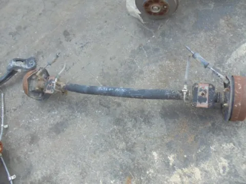 Πίσω Άξονας Ταμπούρα για SUZUKI ALTO (1994 - 1999) (SH) *ΔΒ* Πίσω Άξονας Ταμπούρα για SUZUKI ALTO (1994 - 1999) (SH) *ΔΒ*