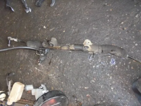 Κρεμαγιέρα Υδραυλική για JEEP GRAND CHEROKEE (2004 - 2005) (WJ) (WG) Κρεμαγιέρα Υδραυλική για JEEP GRAND CHEROKEE (2004 - 2005) (WJ) (WG)