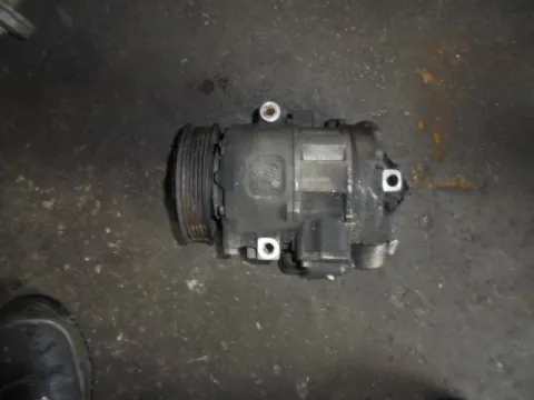 Συμπιεστής A-C (Κομπρέσορας) για SEAT IBIZA (2002 - 2006) (6LZ) Συμπιεστής A-C (Κομπρέσορας) για SEAT IBIZA (2002 - 2006) (6LZ)