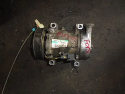 Συμπιεστής A-C (Κομπρέσορας) Diesel για FORD FIESTA (2002 - 2005) Mk5a Συμπιεστής A-C (Κομπρέσορας) Diesel για FORD FIESTA (2002 - 2005) Mk5a