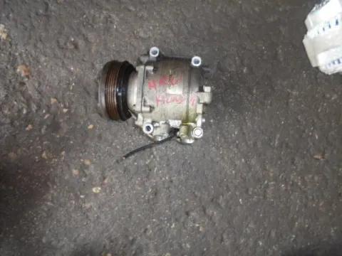 Συμπιεστής A-C (Κομπρέσορας) για HONDA HRV (1999 - 2001) (GH) Συμπιεστής A-C (Κομπρέσορας) για HONDA HRV (1999 - 2001) (GH)