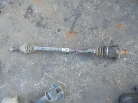 Ημιαξόνιο Πίσω Δεξί για SUZUKI SX4 (2007 - 2009) (RW) Ημιαξόνιο Πίσω Δεξί για SUZUKI SX4 (2007 - 2009) (RW)