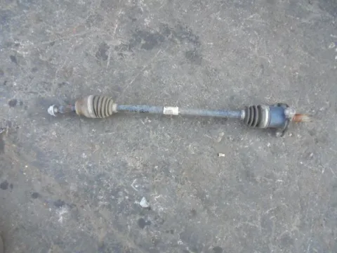 Ημιαξόνιο Πίσω Δεξί για SUZUKI SX4 (2007 - 2009) (RW) Ημιαξόνιο Πίσω Δεξί για SUZUKI SX4 (2007 - 2009) (RW)