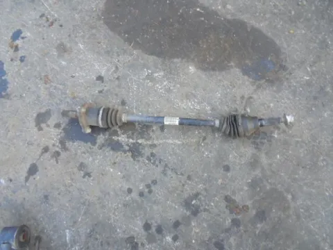 Ημιαξόνιο Πίσω Αριστερό για SUZUKI SX4 (2007 - 2009) (RW) Ημιαξόνιο Πίσω Αριστερό για SUZUKI SX4 (2007 - 2009) (RW)