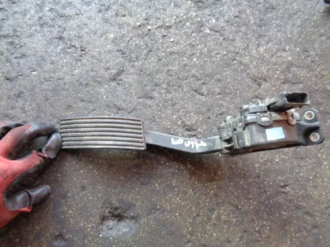 Πετάλ Γκαζιού 60695128 για ALFA ROMEO 159 (2006 - 2008) Πετάλ Γκαζιού 60695128 για ALFA ROMEO 159 (2006 - 2008)