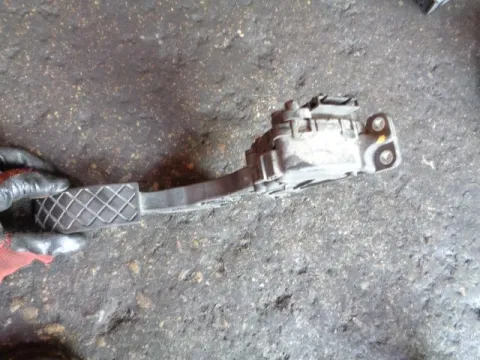 Πετάλ Γκαζιού 8200002904 για RENAULT LAGUNA (2001 - 2005) (BG) (KG) Πετάλ Γκαζιού 8200002904 για RENAULT LAGUNA (2001 - 2005) (BG) (KG)