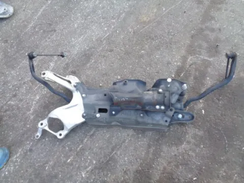 Γέφυρα Εμπρός Οριζόντια για HONDA CIVIC (2006 - 2009) (FD - K - N)  *ΔΒ* ΠΑΛΕΤΑ 249 *221911* Γέφυρα Εμπρός Οριζόντια για HONDA CIVIC (2006 - 2009) (FD - K - N)  *ΔΒ* ΠΑΛΕΤΑ 249 *221911*