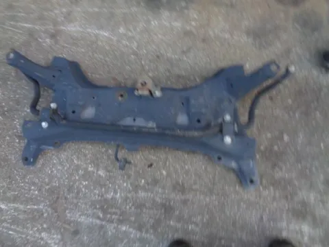 Γέφυρα Εμπρός Οριζόντια για TOYOTA YARIS (2006 - 2009) (KL9)  *ΔΒ* ΠΑΛΕΤΑ 195 *209144* Γέφυρα Εμπρός Οριζόντια για TOYOTA YARIS (2006 - 2009) (KL9)  *ΔΒ* ΠΑΛΕΤΑ 195 *209144*