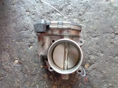 Σώμα Πεταλούδας 0280750146 για VOLVO C70 (2011 - ) ( ) 2500 Petrol (B5254T7) 230hp ΤΕΛΑΡΟ 75"(πισω σκαλα) Σώμα Πεταλούδας 0280750146 για VOLVO C70 (2011 - ) ( ) 2500 Petrol (B5254T7) 230hp ΤΕΛΑΡΟ 75"(πισω σκαλα)